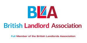 LandlordPal Ltd is a full member of the British Landlord's Association